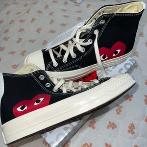 CDG Converse